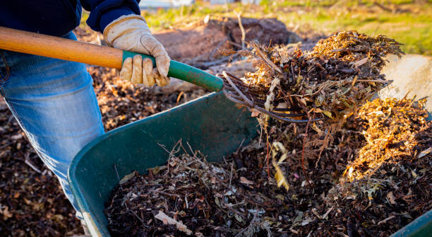 Mulch